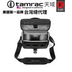 (送底片相機 市價 $899)[劉氏國際]Tamrac Derechoe 3 T0700-1919 權力系列郵差包, , large