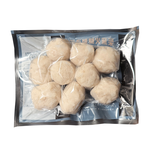 【柴窯火腿製造所】柴窯海底花枝丸 300g&plusmn;3%, , large