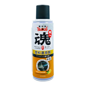 plastic instant restorer