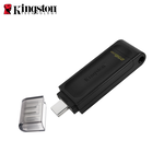 【Kingston】DataTraveler 70 256G USB 3.2 Gen1 Type-C 隨身碟, , large