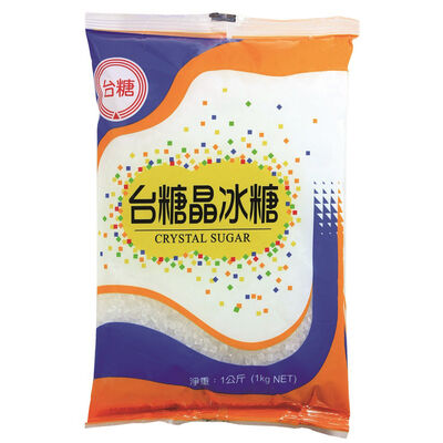 台糖晶冰糖1Kg