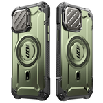 【SUPCASE】 UBMag XT iPhone 17e/16e（2025 ）鏡頭蓋支架軍規防摔殼, , large