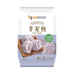 UNIDESIGN芋泥包