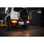 【PA LED】Suzuki Jimny LED 全車套餐 霧燈 方向燈 倒車燈 煞車燈 車牌燈, , large