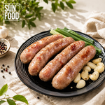 太禓米香腸300g/4包組, , large