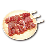 Cumin Beef Skewers, , large