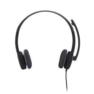 Logitech Circumaural