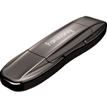 [FANXIANG梵想]F952 USB3.2Gen2 TypeC雙頭固態SSD讀速1050MB/s適用 蘋果17及安卓手機及電腦, , large