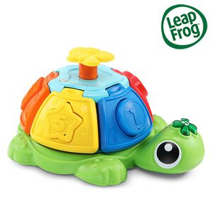 官方直營【LeapFrog】轉轉小海龜