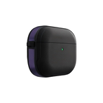 【山水之寶】KZDOO Airpods Pro3保護殼 保護套 航空鋁合金雙料防摔殼 附扣環 耳機保護殼 可無線充電, , large