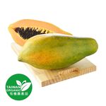 有機木瓜/700G/條, , large