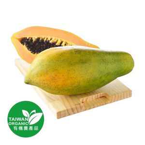 有機木瓜/700G/條