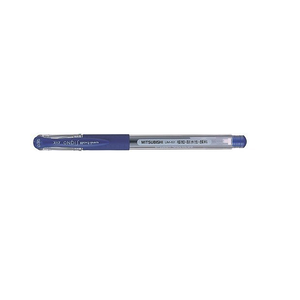 【三菱Uni】超極細中性筆 0.38mm 10支入/組 UM-151(藍)