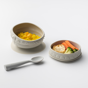 Sensory Baby Bowl