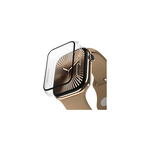 【山水之寶】ANANK Apple watch Ultra3、Ultra2/1 49mm保護殼 玻璃+保護框 一體式保護殼, , large