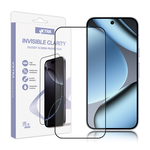 VXTRA 全膠貼合 Google Pixel 11 / 11 Pro 滿版疏水疏油9H鋼化頂級玻璃貼 保護貼(黑), , large