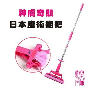 Magic Mop