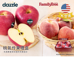 Peach & Apple, , large