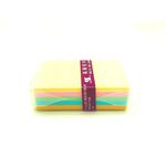 頂鶴 五彩名片紙-5種顏色 (A002), , large