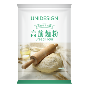 UNIDESIGN 高筋麵粉