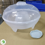 【創藝】物理捕蒼蠅器, , large