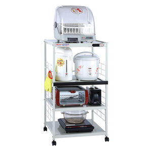 4-Tier Kitchen Organizer RacA-134-4