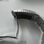 [星晴錶業]MASERATI手錶,42mm,R8853151002黑色錶面玫瑰金錶殼金銀相間精鋼錶帶款, , large