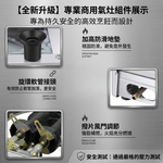 液化氣+熄火保護裝置【單口】, , large