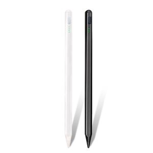 Green Pen 主動式觸控筆G3 電容式觸控手寫筆 蘋果安卓手機平板通用 磁吸設計 觸控開關