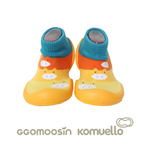 【GGOMOOSIN】學步鞋─嘟嘟家族(115mm/125mm/135mm), , large