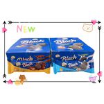 BISCUITS BLACK COOKIES(CHOCOLATE CREAM), , large
