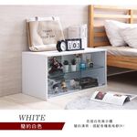 免運 澄境 低甲醛橫式鏡面玻璃展示櫃 80*40 公仔櫃 玻璃櫃 展示櫃 收納櫃 樣品櫃 收藏櫃 模型櫃 公仔櫃 免運, , large