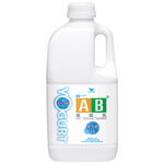 統一AB無加糖優酪乳1830ml, , large
