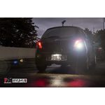 【PA LED】Yaris 小鴨 LED 室內燈 閱讀燈 小燈 車廂燈 牌照燈 倒車燈 後霧燈 行李箱燈, , large