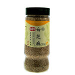 White Sesame, , large