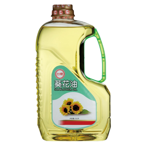 台糖100％葵花油 2L