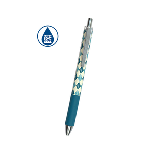 E97 Dual-Ball Quick-Dry Gel Pen-E
