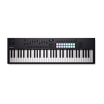 Novation Launchkey 61 MK4 61鍵 主控鍵盤 黑【敦煌樂器】, , large