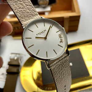 [TIMEMASTER] COACH watch, 36mm, CH00088