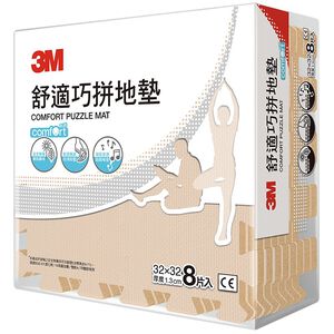 3M Puzzle Mat