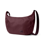 Bellroy Laneway Crescent Bag 7L 月亮包 側背包 斜背包 男包 女包 送禮 禮物 (酒紅)BOAB-FIG-238, , large