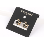 earrings, , large