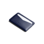 Bellroy Card Slip RFID防盜保護 皮革票卡夾 信用卡夾 名片夾 錢包 禮物 送禮 推薦(海軍藍), , large