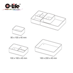 【O-Life】Smart Caddy, 白色 / 黑色 / 紅色, large