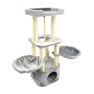 CT60Cat Jumping Platform