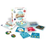 【Asmodee】腦筋急轉彎 1-3 Cortex 益智卡牌遊戲 中文版｜記憶 &times; 推理 &times; 反應力挑戰, , large