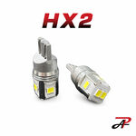 【PA LED】HX2 T10 LED 高亮度版 室內燈 小燈 腳踏燈 車門燈 行李箱燈 牌照燈 倒車燈 化妝燈, , large