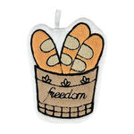 Hand towel, , large