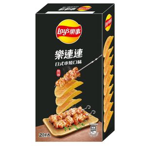 Spicy Grilled