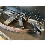 【AndyAshes】AndyAshes AAD 扣環｜雙點快調設計 &times; 台灣軍規戰術背帶推薦｜K.T.Tactical, , large